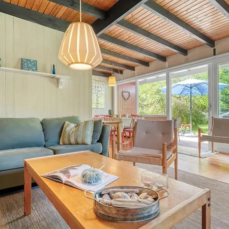 Vakantiehuis Elkea - 150m From The Sea By Interhome Stege
