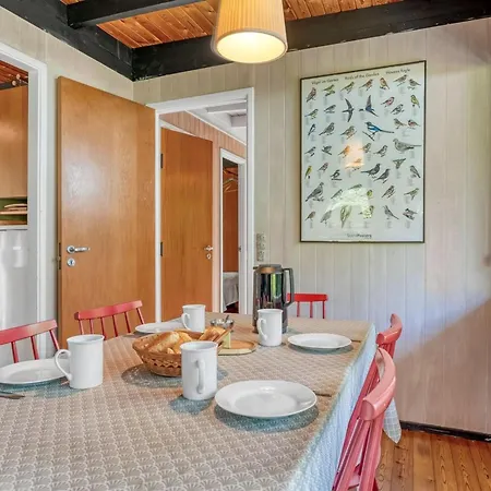 Elkea - 150m From The Sea By Interhome Vakantiehuis *